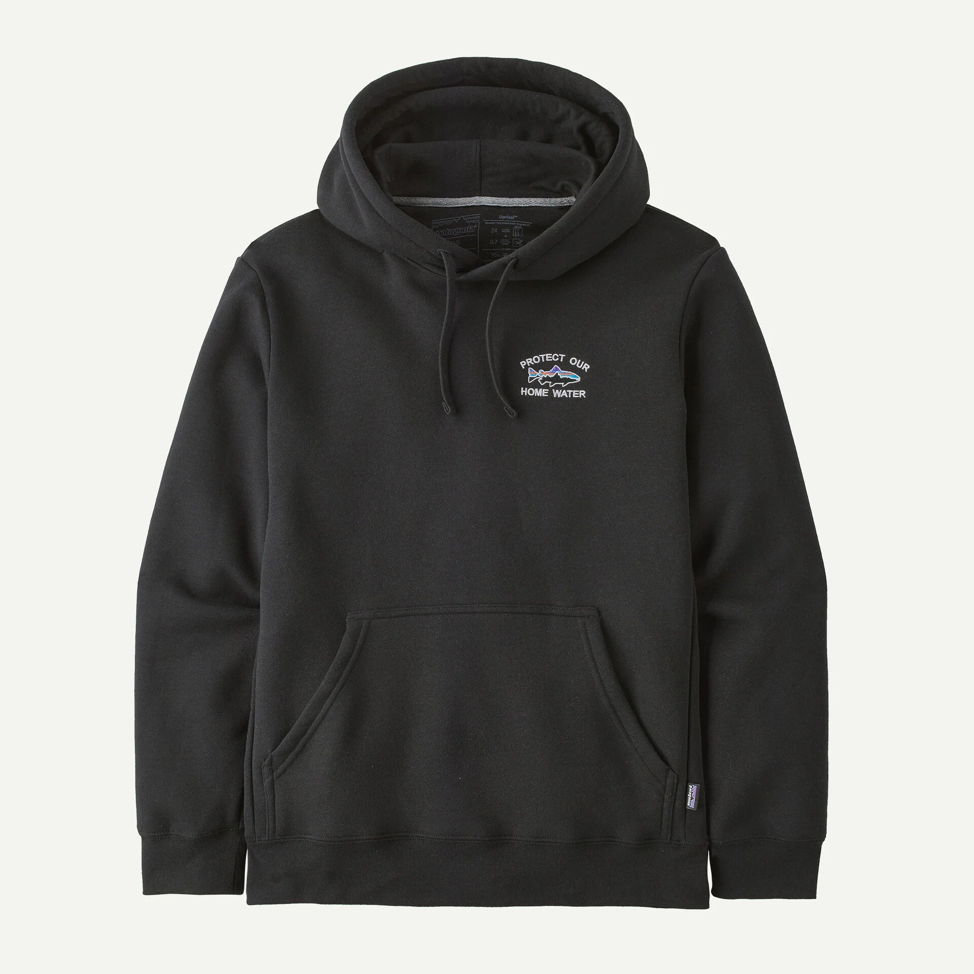 Patagonia Home Water Trout Uprisal Hoody - Sportinglife Turangi